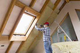 Best Spray Foam Insulation  in Huntington, WV